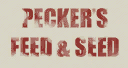 Pecker’s-Feed-&-Seed-Logo