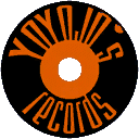 Yoyojo's-Records-Logo
