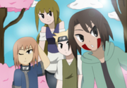 Kazumi Team
