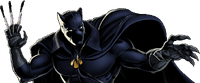 Black Panther Dialogue 1