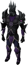 Torva armour male