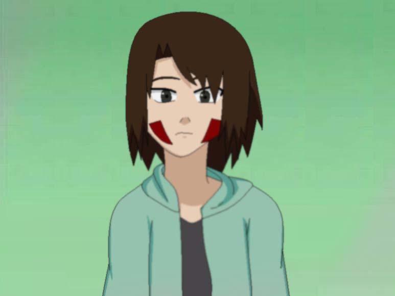 Kazumi Inuzuka - Naruto OC Wiki