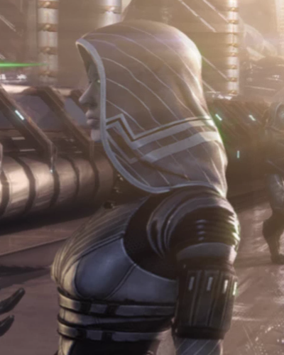 Quarian Mass Effect Wiki Mass Effect Mass Effect 2 Mass Effect 3 Walkthroughs And More 4973