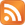 Rss feed icon