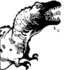 Tyrannosaurus 5