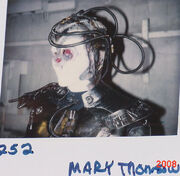 Mary Thompson