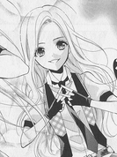 Tomochin manga