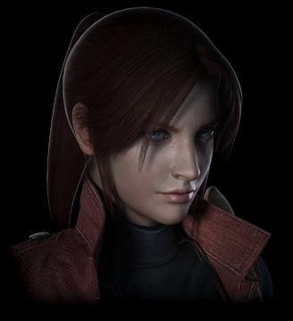 Claire Redfield, Wiki