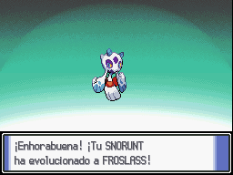 Evolutionfemale