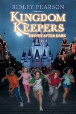 Kingdom Keepers I Disney After Dark
