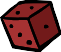 The Dice Icon