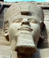 RamessesII