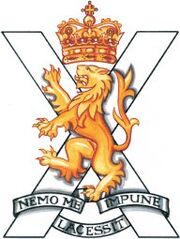 Cap Badge