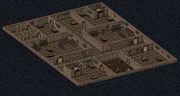 Fo1 WestTek Research Lab (Lvl 3)