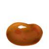 Baked Bean-Flavoured Bean