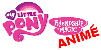 MLPFIS FanFiction LOGO 2
