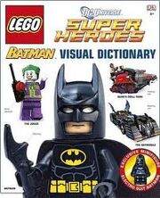 Batman thing lego