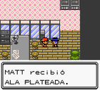 Ala Plateada en Plata