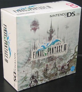 [تصویر:  Final_Fantasy_III_DS_Bundle.jpg]