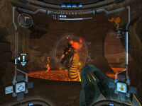Lava lake magmoor battle dolphin hd