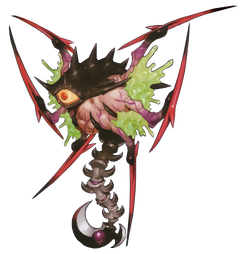 Chaos Kin