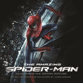 Amazingspiderman