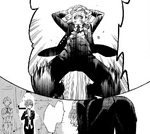 Maurice Devastated