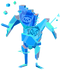 Crystal Guardian