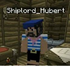 Shiplord hubert