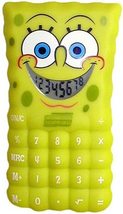 handheld symbolic calculator