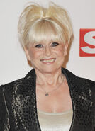 Barbara Windsor - Alice In Wonderland Wiki