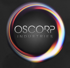 Oscorp Industries logo