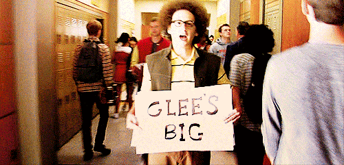 Rachel and santana dating fanfiction