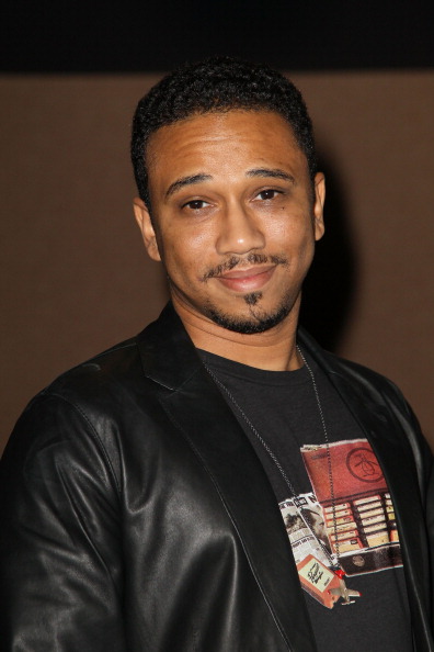Aaron McGruder - The Boondocks Information Center - Aaron McGruder Net Worth: How The Boondocks Creator Built His Wealth