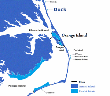 Isles of Orange