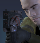 Cobra P