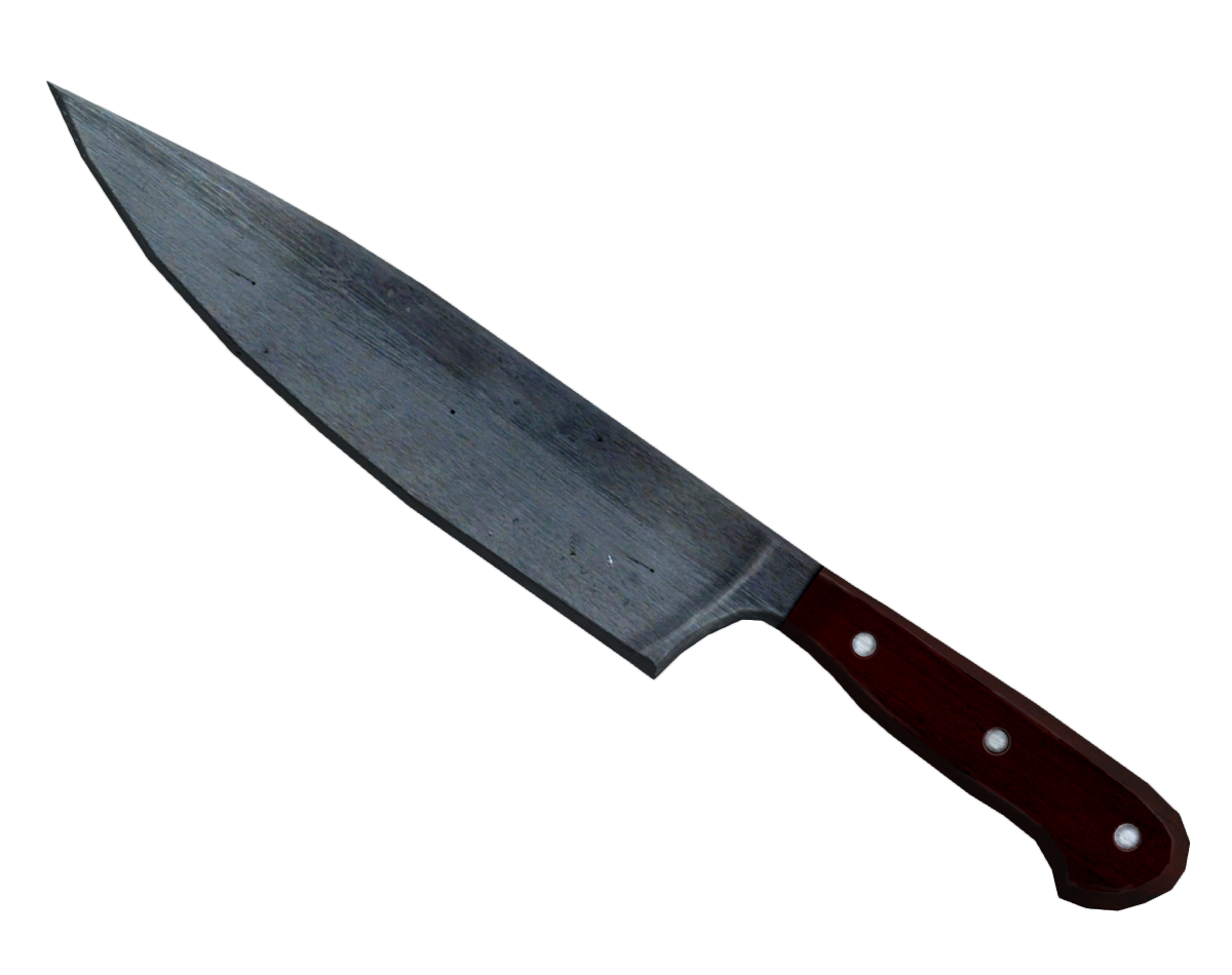 fallout new vegas combat knife