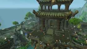 ThunderHold