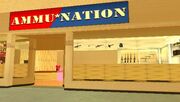 Ammu-Nation-GTAVCS-NorthPointMall-exterior