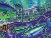 Sunken City