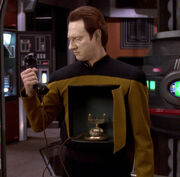 Data phone