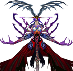 FF8 Ultimecia Final