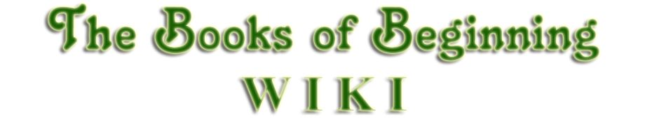 Welcome banner