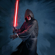 Dark Jedi