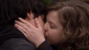 Eclare kiss