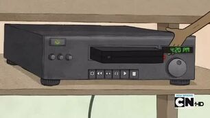 VHS