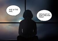 Koon Still Mourns For Baam