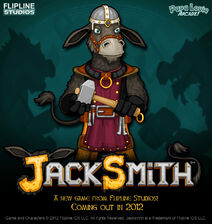 Jacksmith