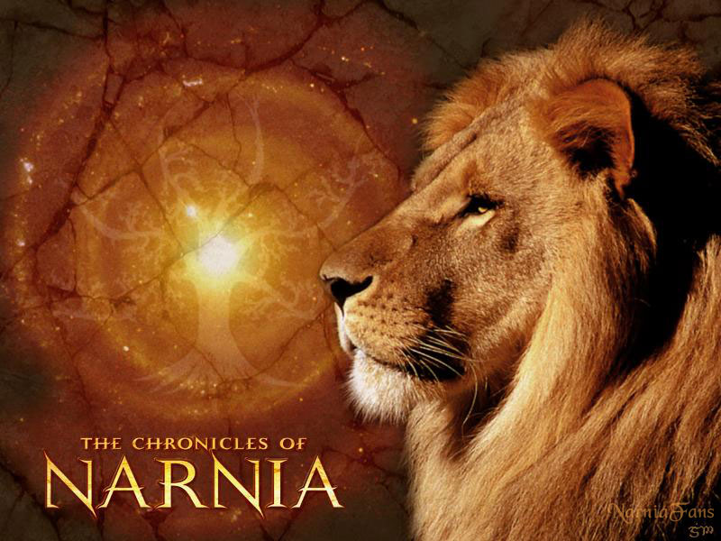 Aslan and his Realm Narnia in Reviews & Resources Forum