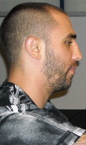 Marc Senecal